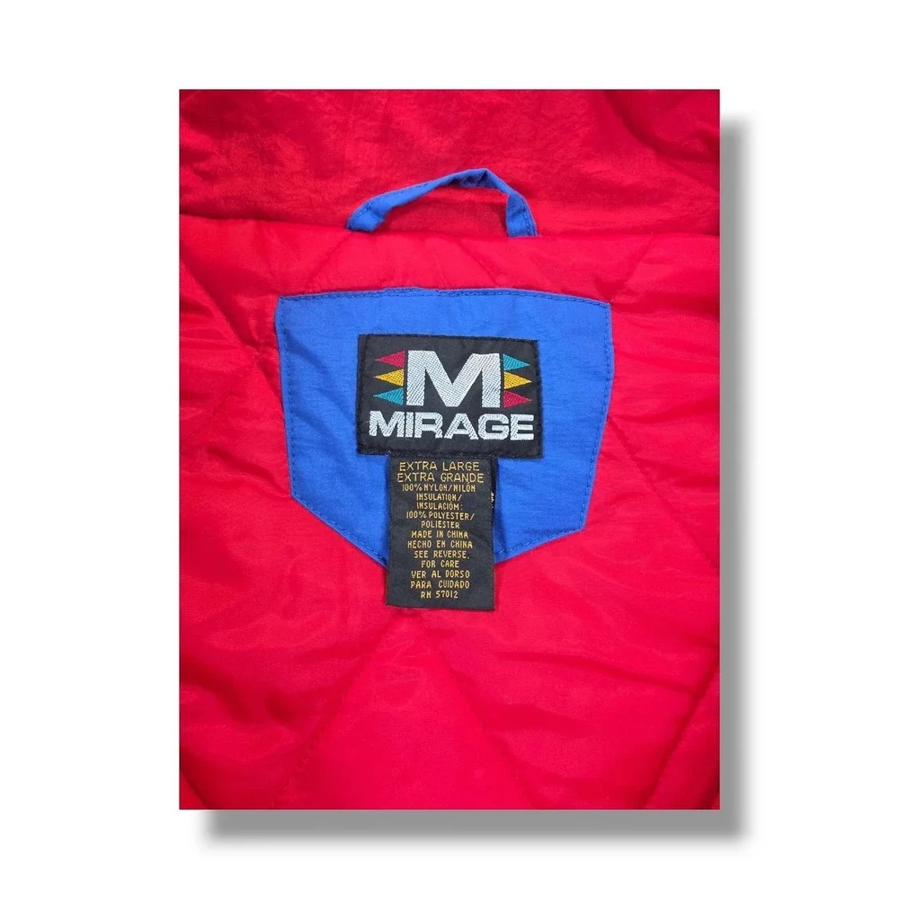 Mirage Classic Team Collection vintage mirage